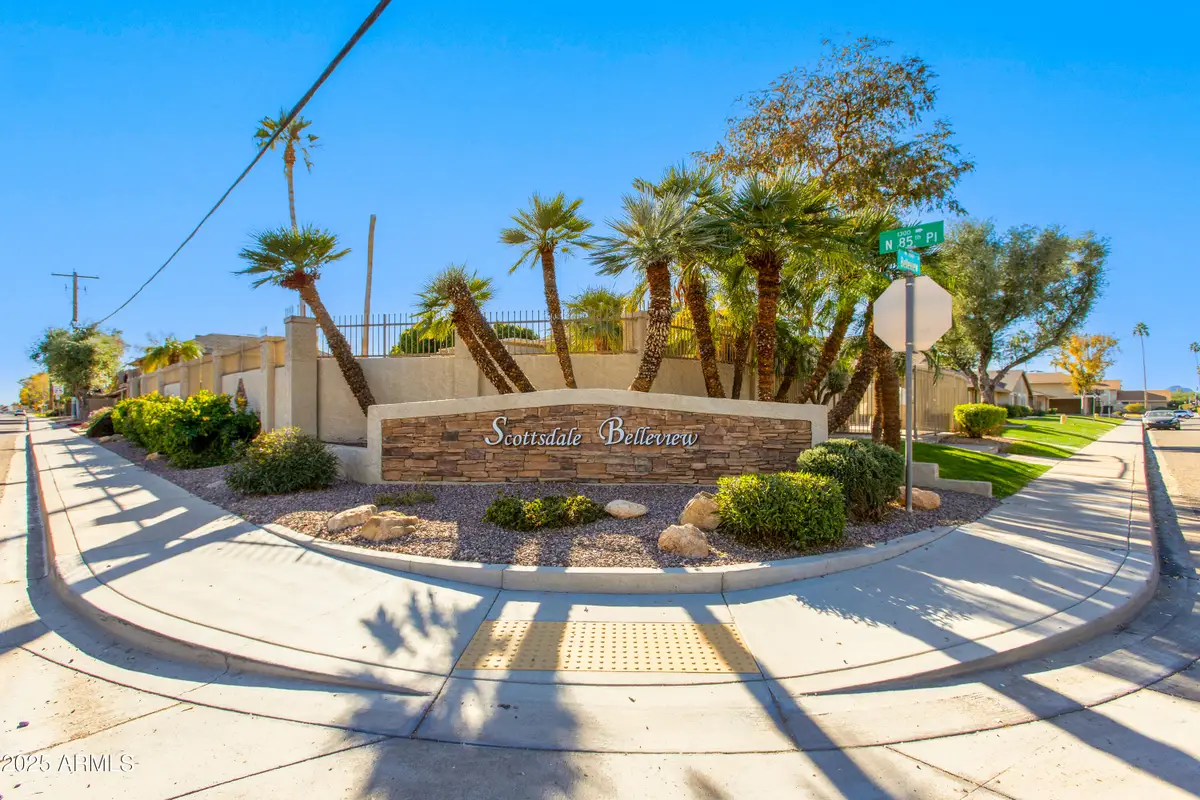 1318 N 85th Place, Scottsdale, AZ 85257 - Image #1