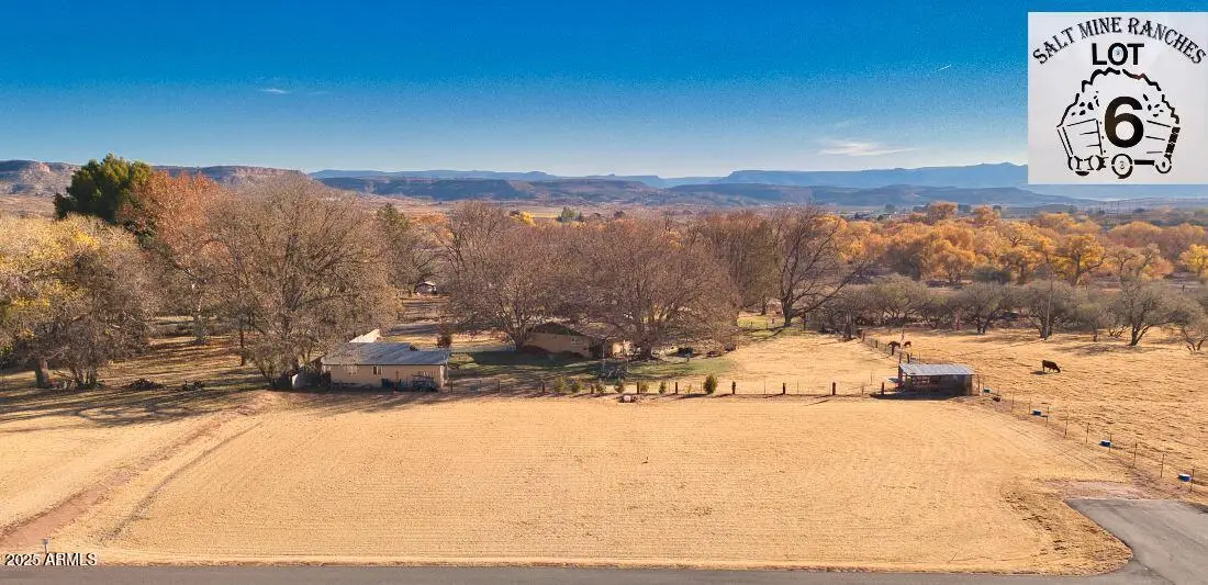 1235 S Clarence Lane #6, Camp Verde, AZ 86322 - #1