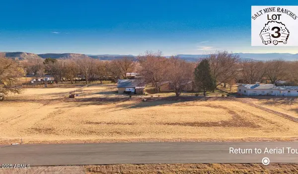 1099 S Clarence Lane #3, Camp Verde, AZ 86322