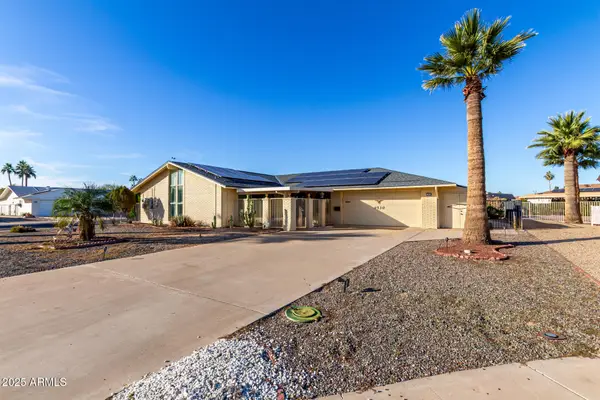 9530 W Cedar Hill Circle N #SOUTH, Sun City, AZ 85351