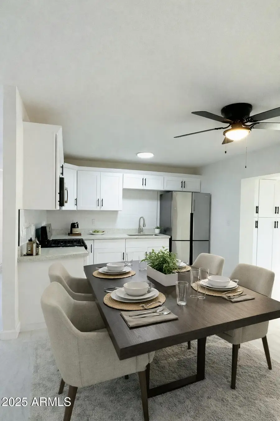 4107 W Virginia Avenue, Phoenix, AZ 85009 - #3