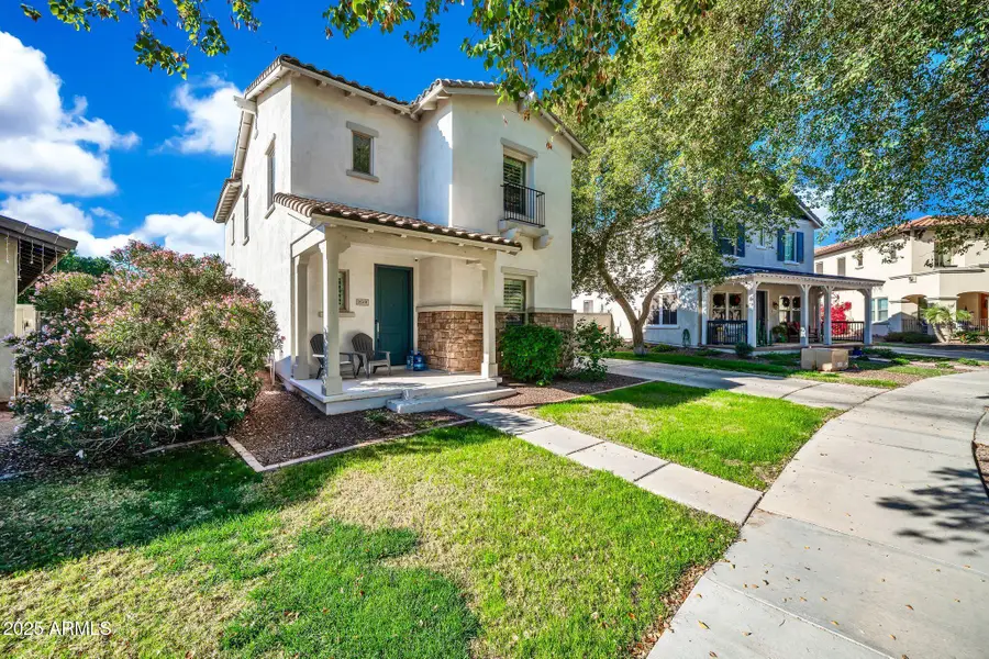 2518 N Saide Lane, Buckeye, AZ 85396 - #3