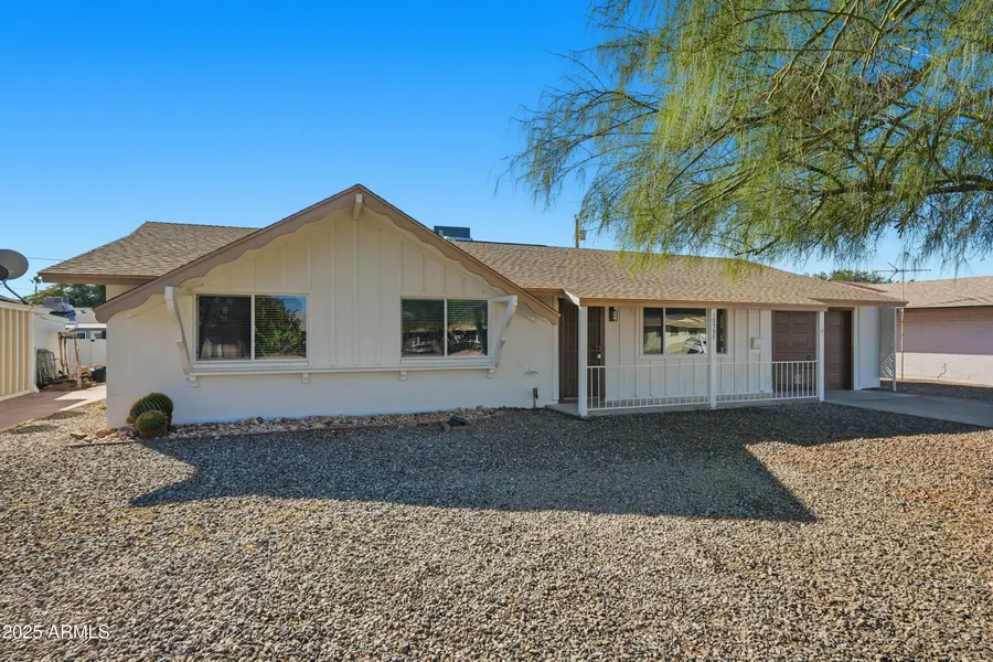 10537 W La Jolla Drive, Sun City, AZ 85351 - Image #3