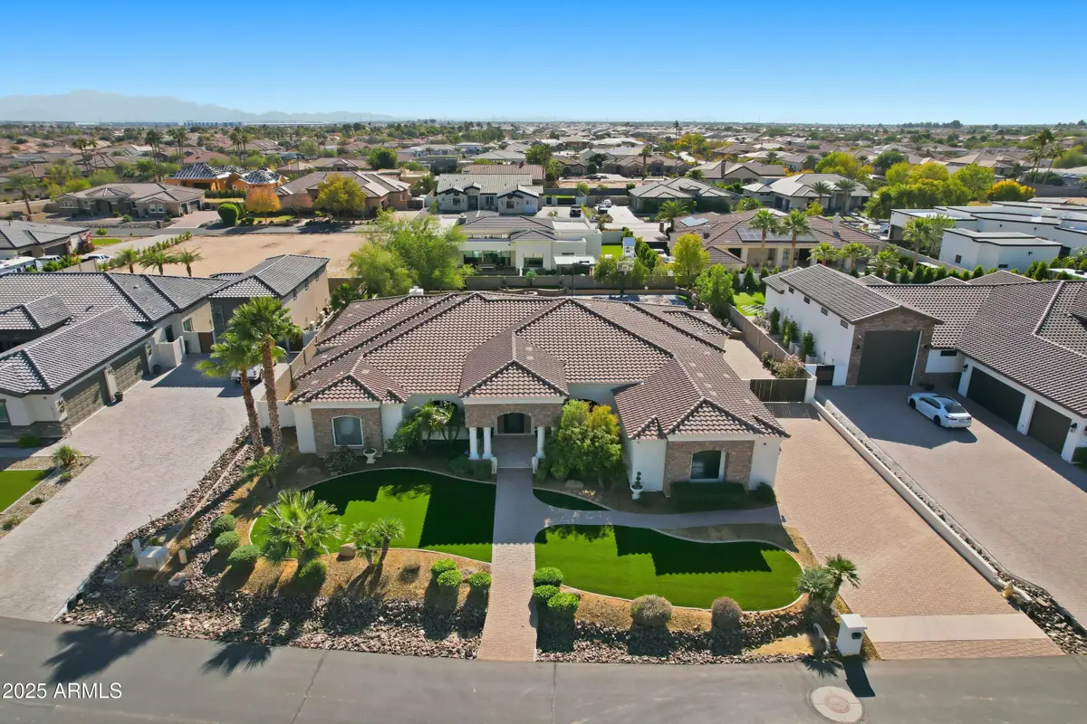 18131 W Palo Verde Court, Litchfield Park, AZ 85340 - #1