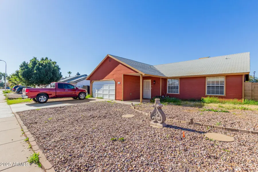 126 N Cottonwood Street, Chandler, AZ 85225 - Image #2