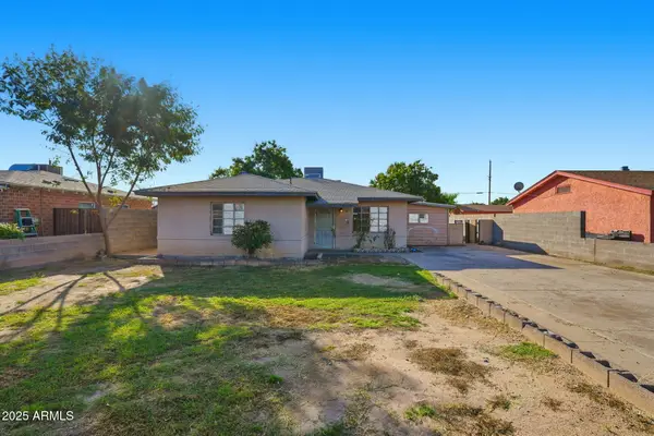 117 W Roeser Road, Phoenix, AZ 85041