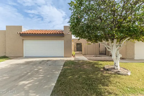 3345 E University Drive #42, Mesa, AZ 85213