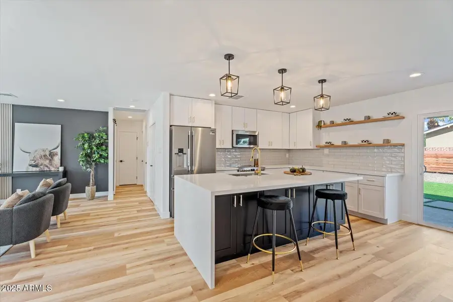 8532 E Sheridan Street, Scottsdale, AZ 85257 - #3