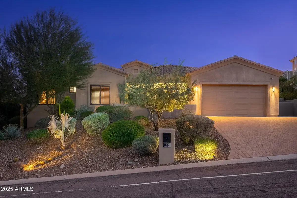 15021 E Golden Eagle Boulevard, Fountain Hills, AZ 85268 - Image #1