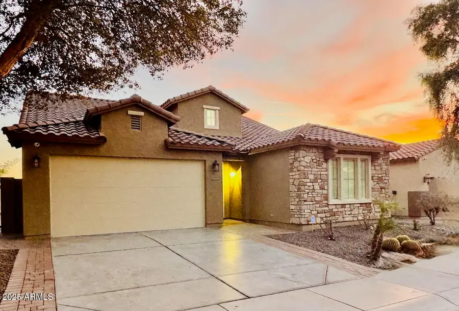 23565 W Hopi Street, Buckeye, AZ 85326 - #2