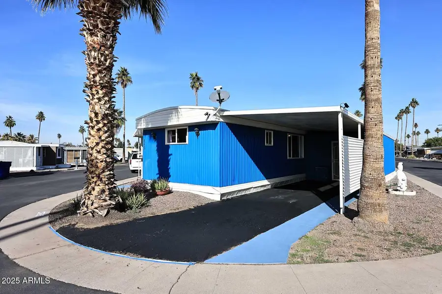 5201 W Camelback Road #243, Phoenix, AZ 85031 - Image #3