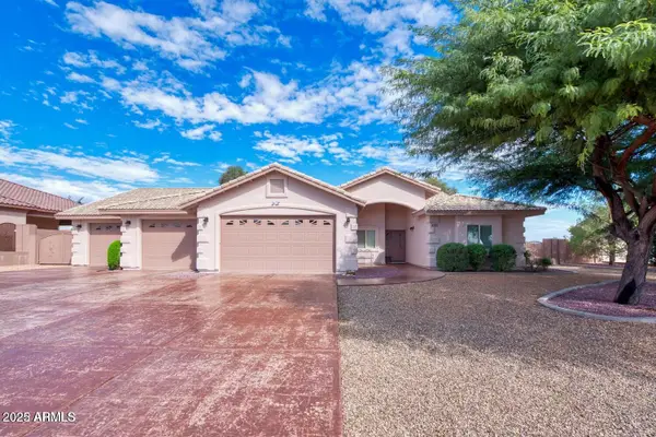 4585 San Cristobal --, Sierra Vista, AZ 85635