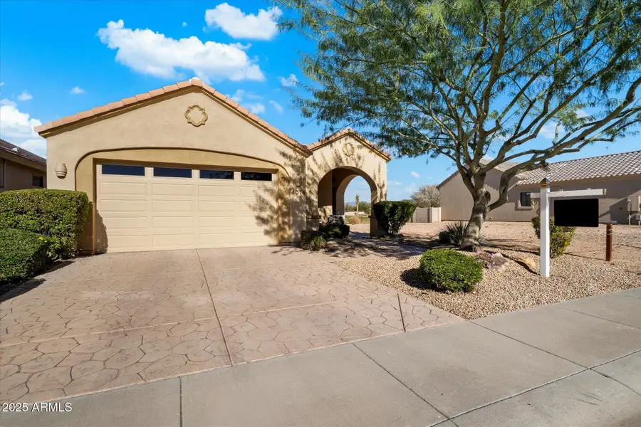 4016 E Crimson Terrace, Cave Creek, AZ 85331 - Image #3