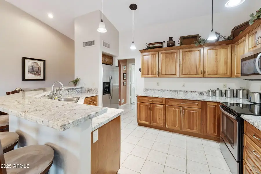 24714 S Ontario Drive, Sun Lakes, AZ 85248 - #3