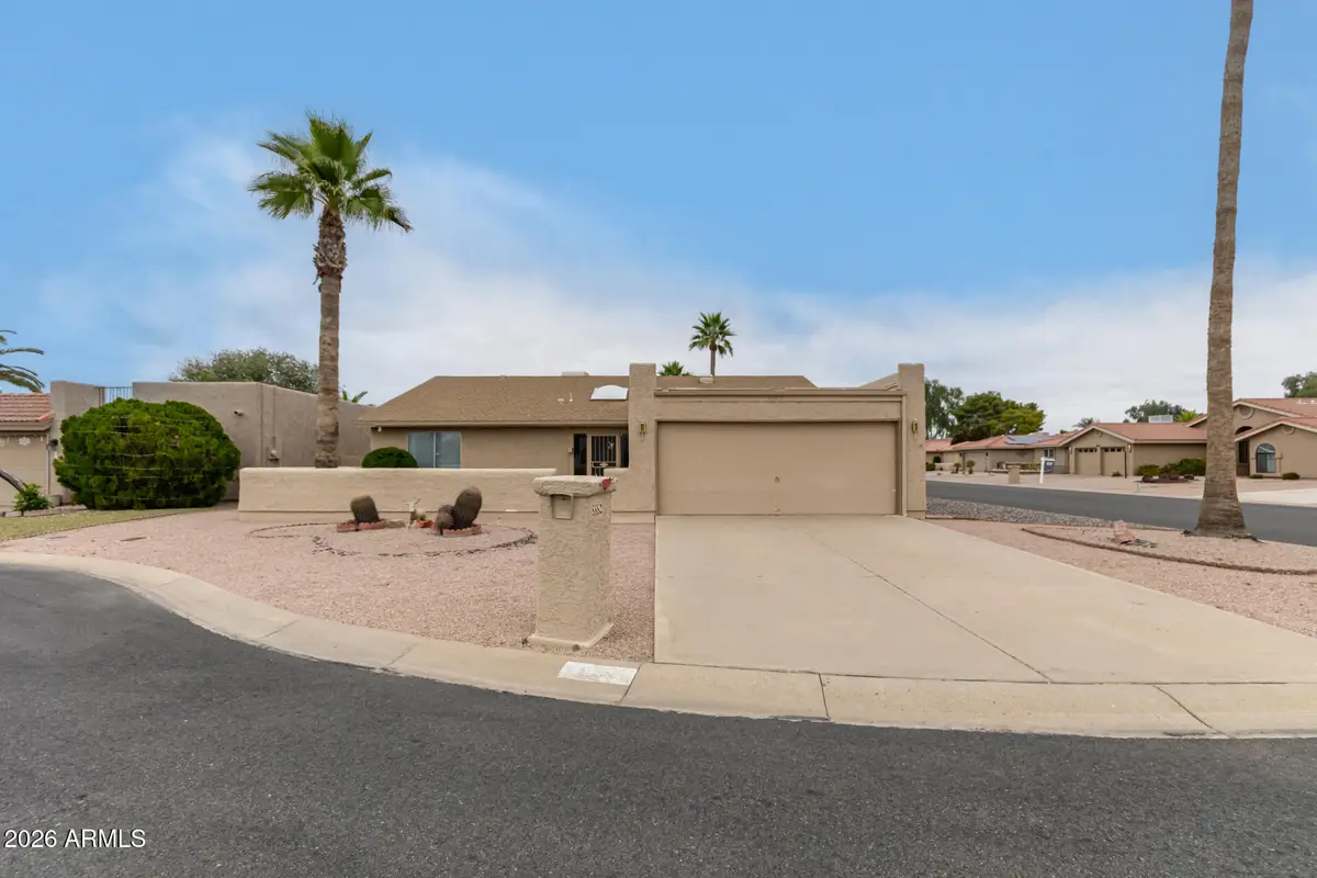 8882 E Fairway Boulevard, Sun Lakes, AZ 85248 - Image #1