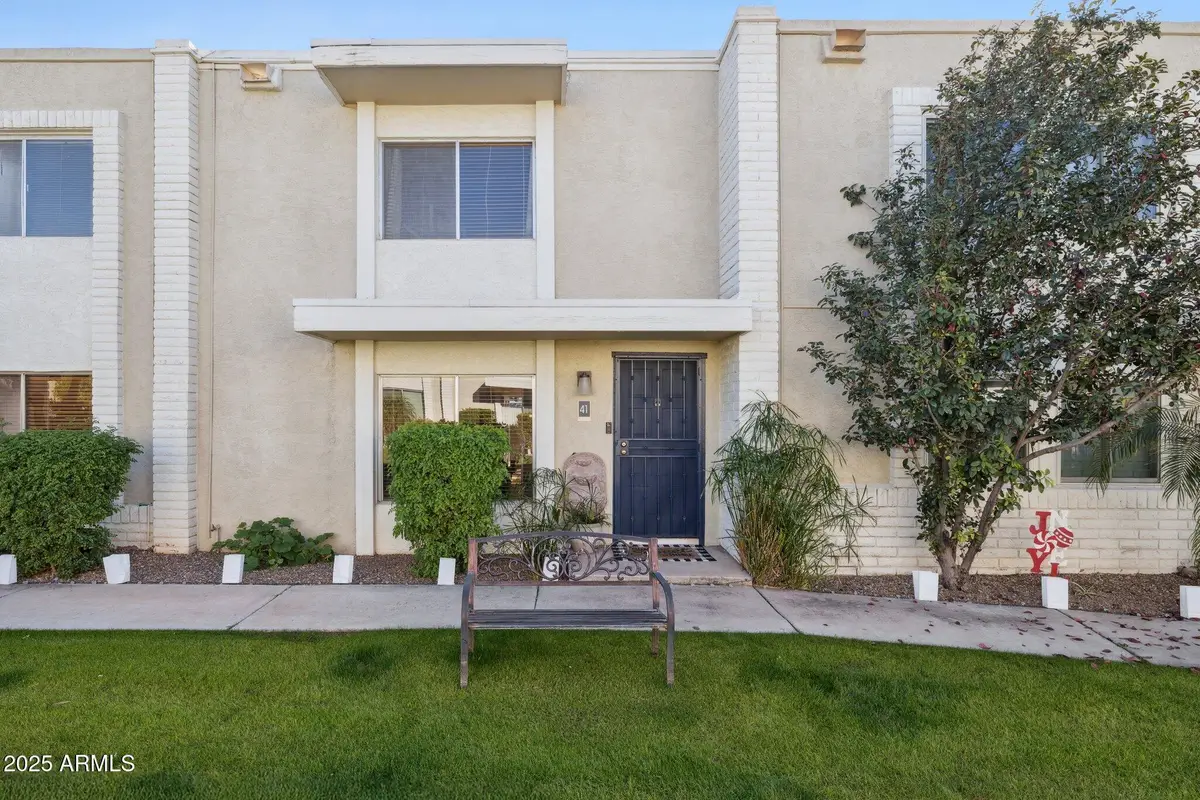 610 E Montebello Avenue #41, Phoenix, AZ 85012 - Image #1