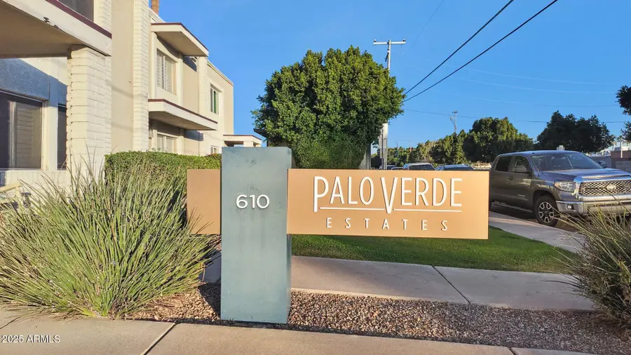 610 E Montebello Avenue #41, Phoenix, AZ 85012 - Image #2
