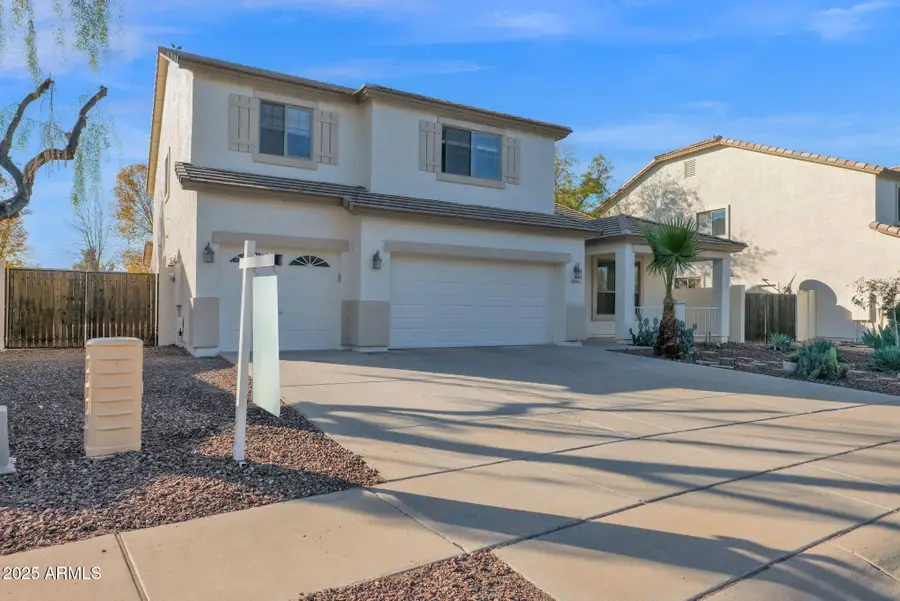 10441 W Windsor Avenue, Avondale, AZ 85392 - Image #2
