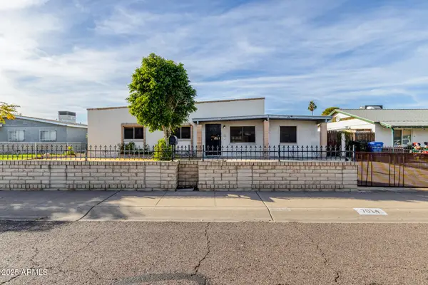 7014 S 17th Avenue, Phoenix, AZ 85041