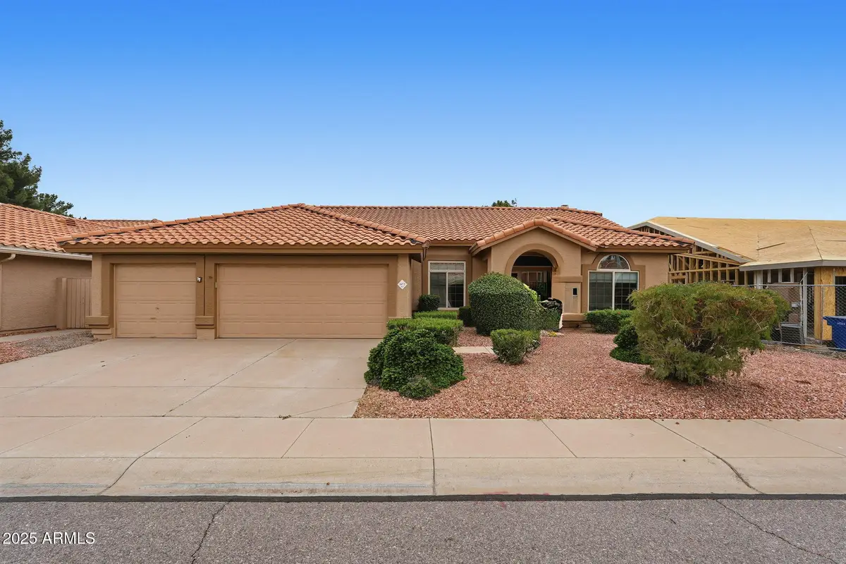 1472 S Brentwood Court, Chandler, AZ 85286 - Image #1