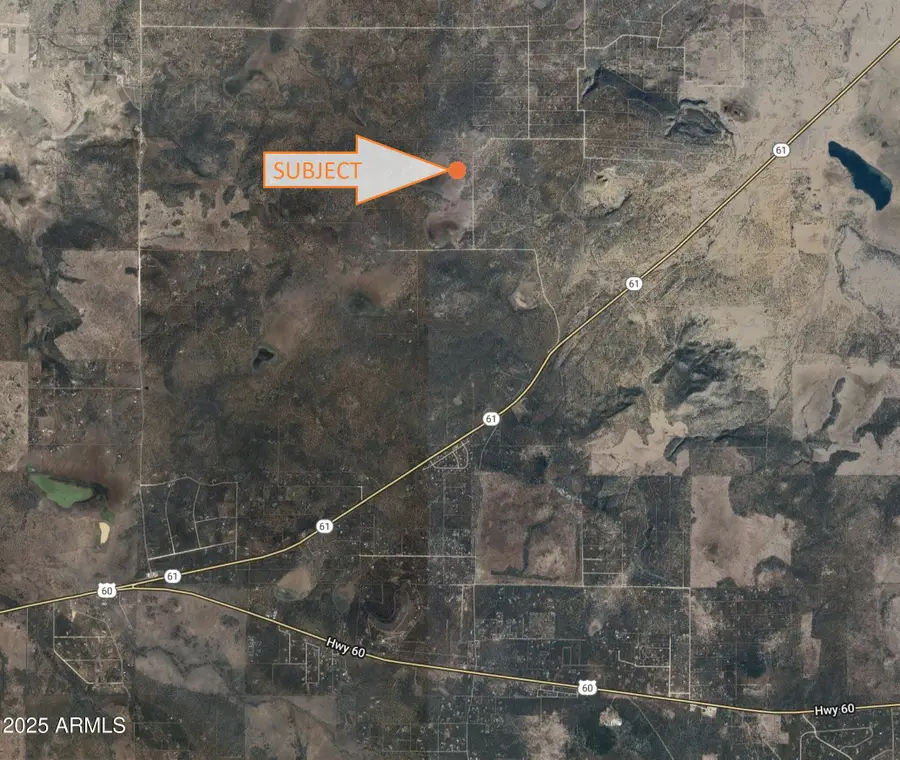 86 County Rd 8227 --, Concho, AZ 85924 - #2