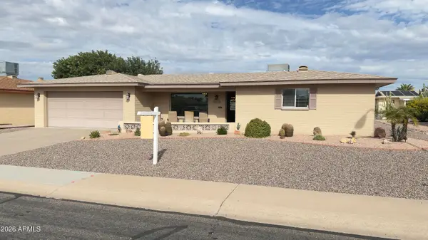 6222 E El Paso Street, Mesa, AZ 85205
