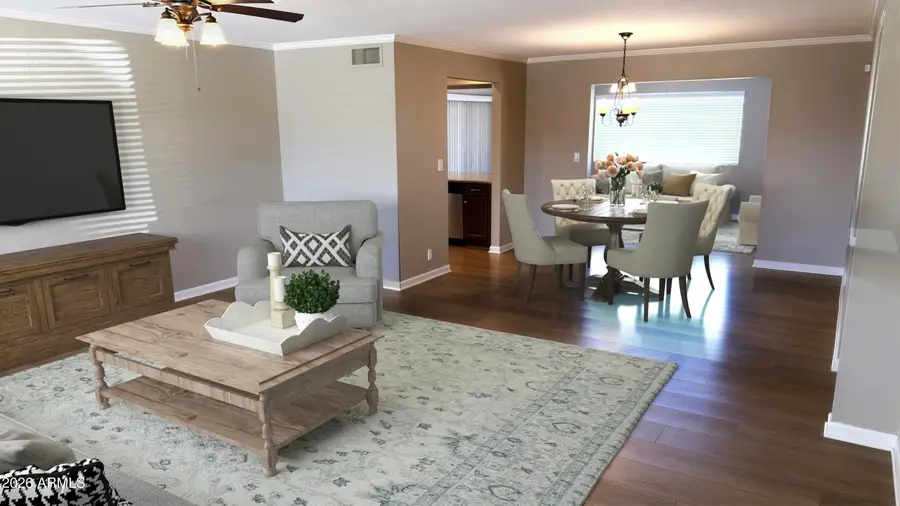 6222 E El Paso Street, Mesa, AZ 85205 - Image #2