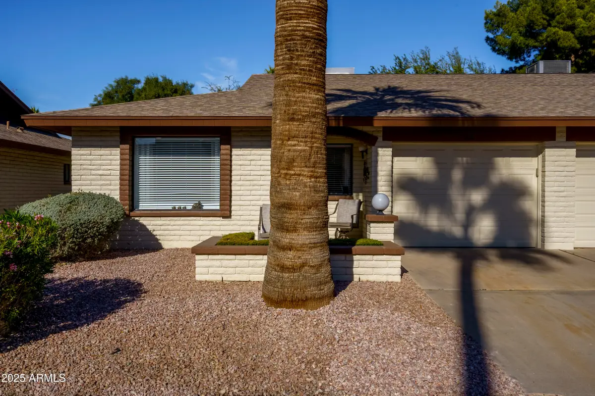 2064 S Farnsworth Drive #60, Mesa, AZ 85209 - Image #1