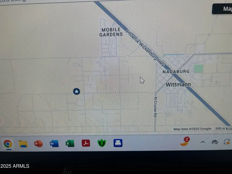 22786 W Myers Street #458B, Wittmann, AZ 85361 - Image #2