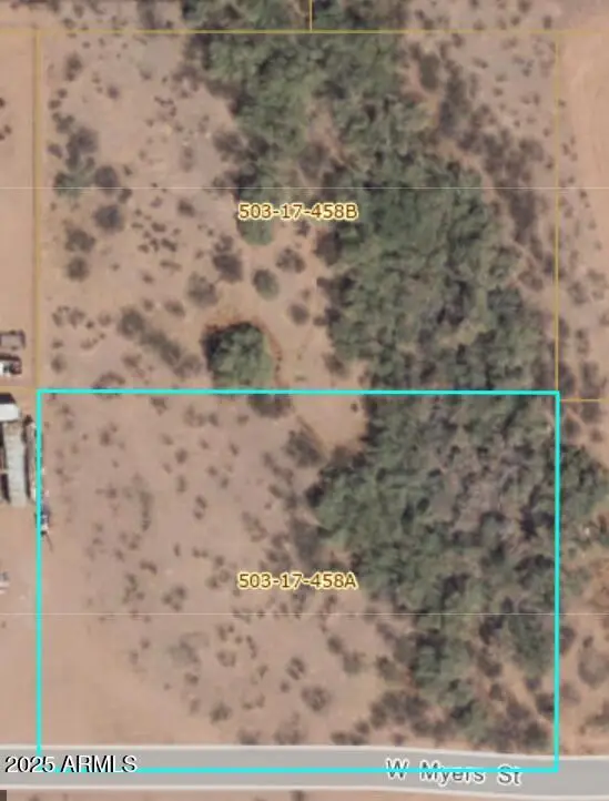 22786 W Myers Street #458B, Wittmann, AZ 85361 - Image #3