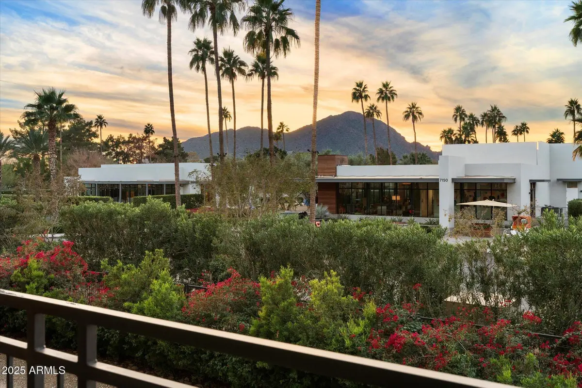 6166 N Scottsdale Road #C2003, Paradise Valley, AZ 85253 - Image #1