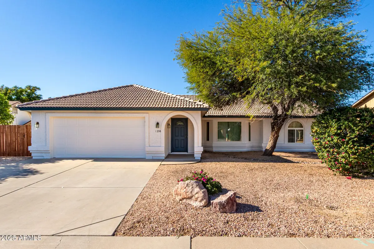 1358 N Raven --, Mesa, AZ 85207 - Image #1