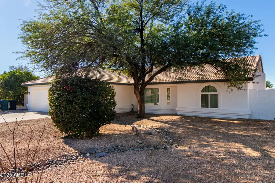 1358 N Raven --, Mesa, AZ 85207 - Image #3