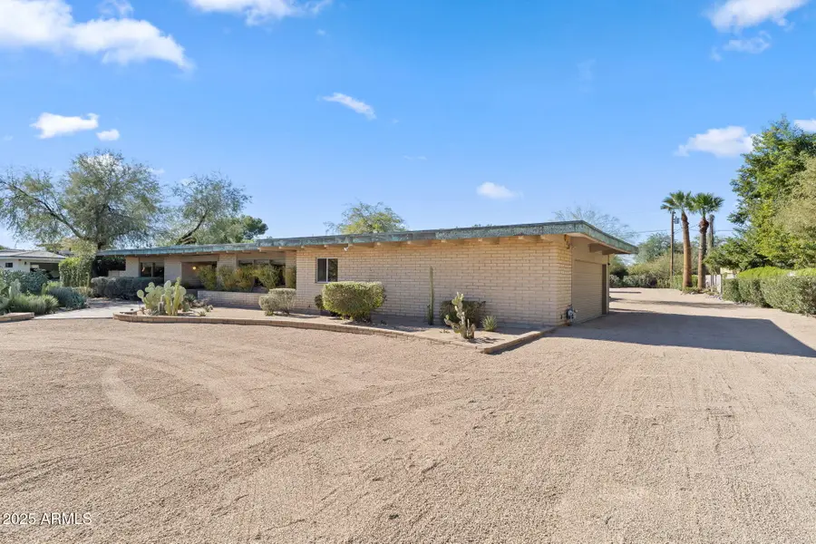 11046 N 74th Street, Scottsdale, AZ 85260 - #3