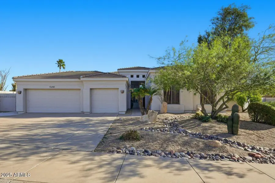 15208 E Redrock Drive, Fountain Hills, AZ 85268 - Image #2
