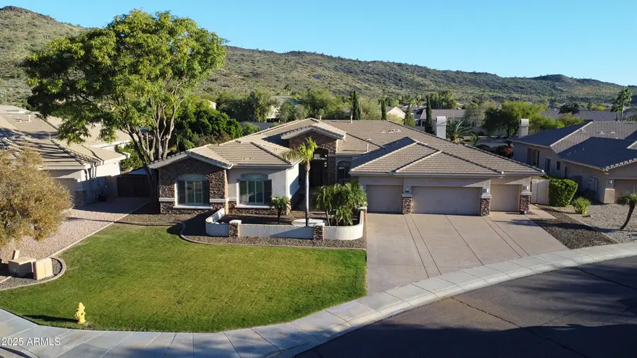 25817 N Lawler Loop, Phoenix, AZ 85083 - #2