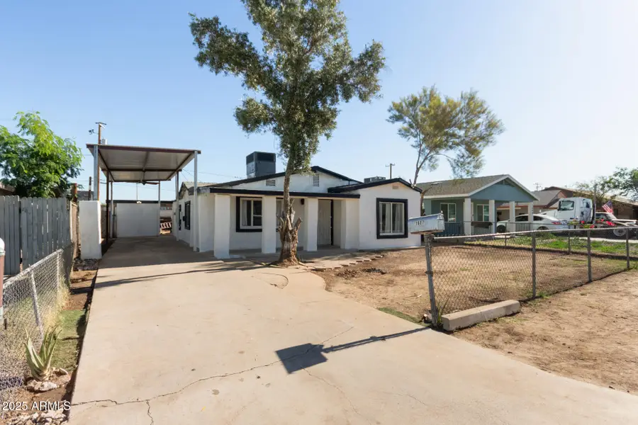 1607 S 6th Street, Phoenix, AZ 85004 - #2