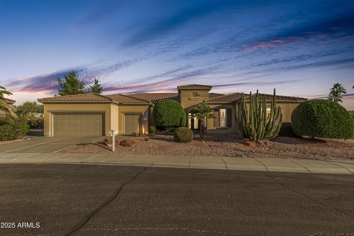 19440 N Regents Park Drive, Surprise, AZ 85387 - Image #1