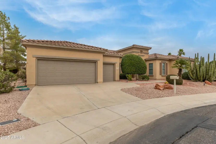 19440 N Regents Park Drive, Surprise, AZ 85387 - Image #3
