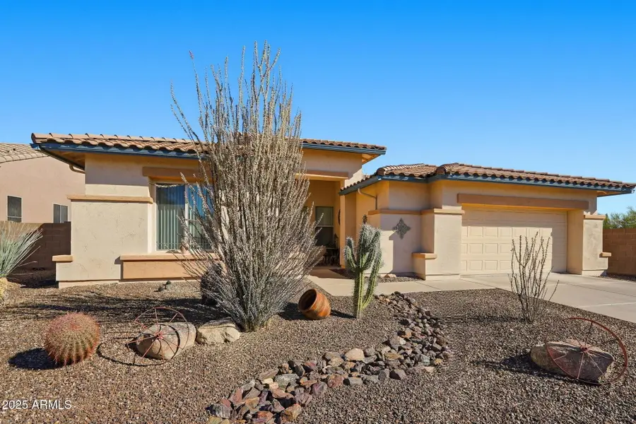 8177 S Bull Dog Court, Gold Canyon, AZ 85118 - Image #2
