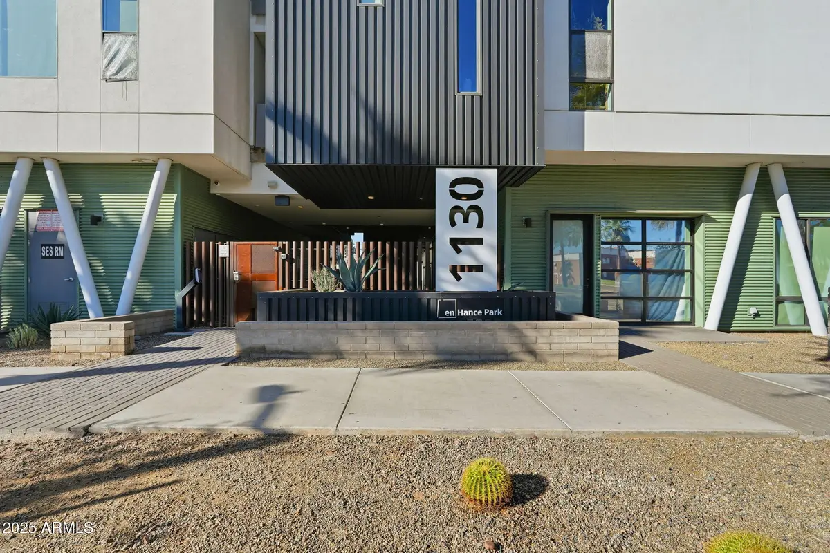 1130 N 2nd Street #313, Phoenix, AZ 85004 - #1