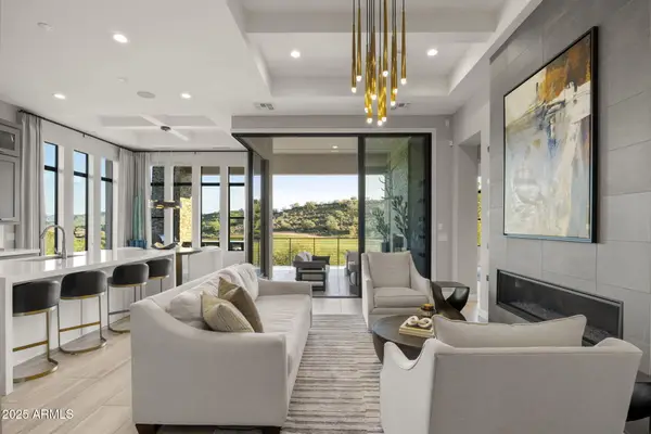 16037 E Ridgestone Drive, Fountain Hills, AZ 85268