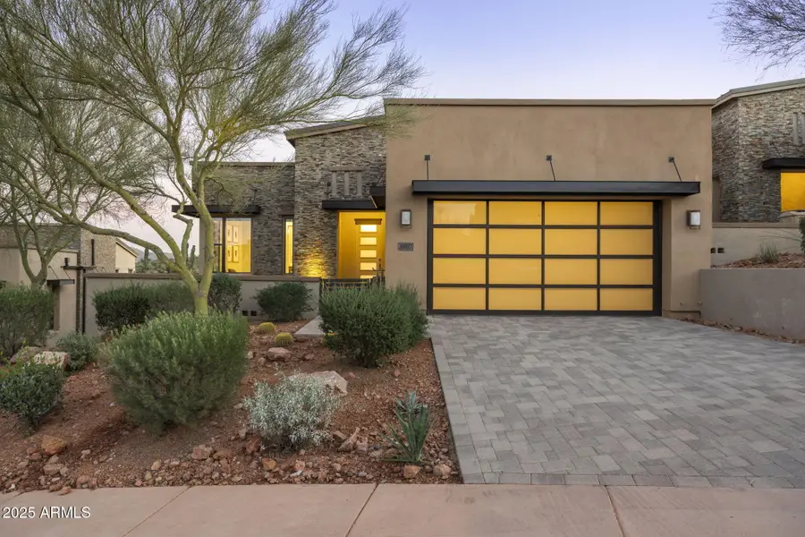 16037 E Ridgestone Drive, Fountain Hills, AZ 85268 - Image #2