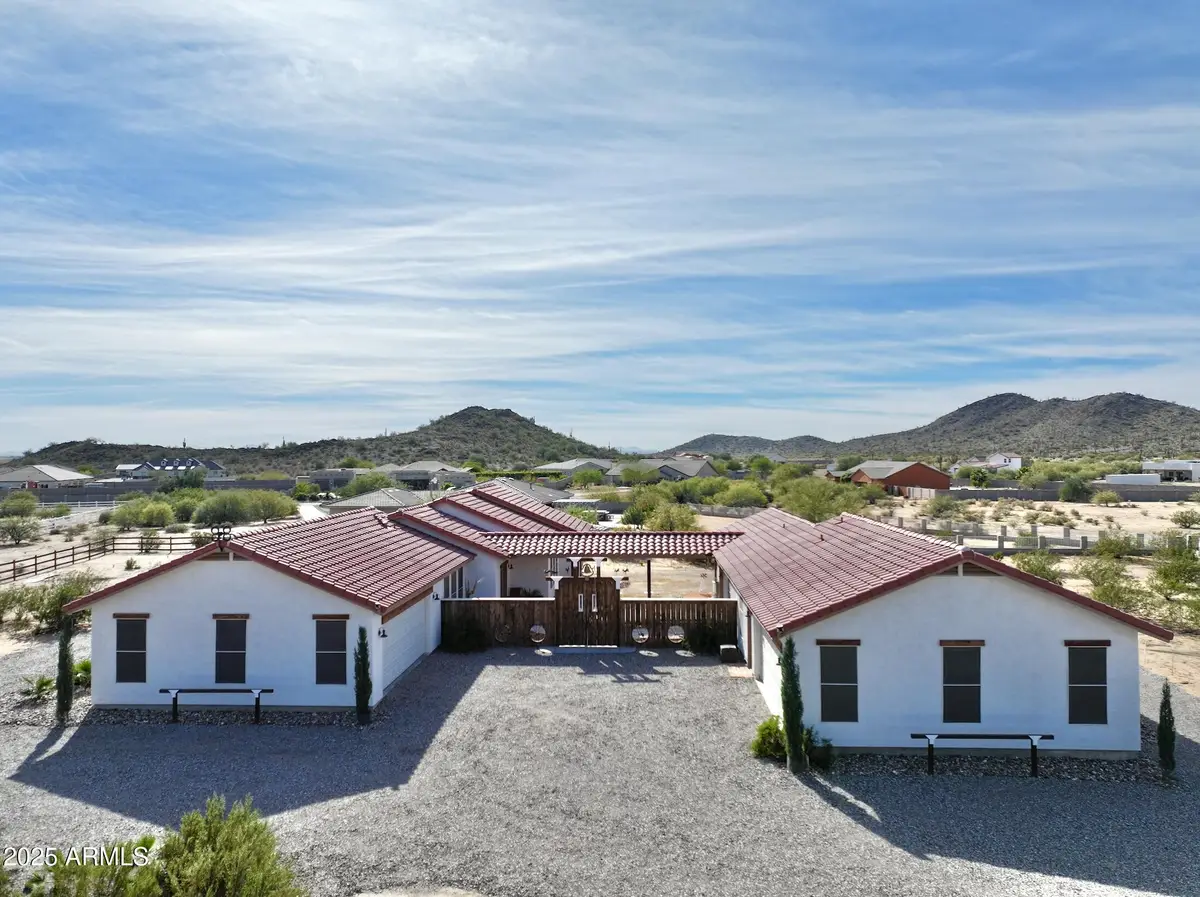 11013 W Ranger Drive, Casa Grande, AZ 85193 - Image #1