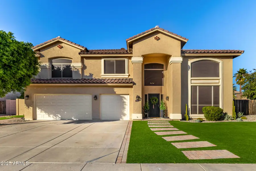 1392 E Powell Way, Chandler, AZ 85249 - Image #2