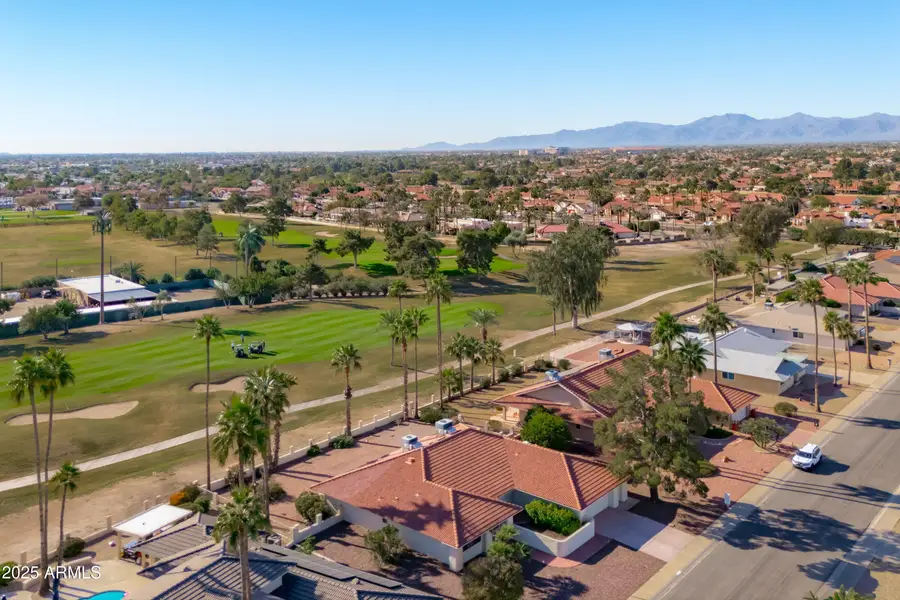 13423 W Gable Hill Drive, Sun City West, AZ 85375 - #3