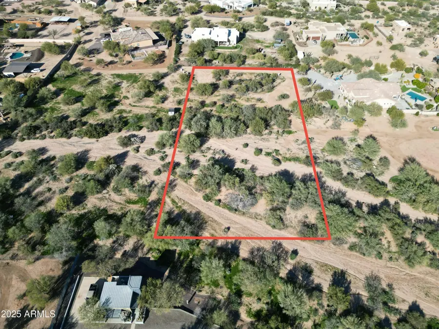 0 E Bobwhite Way, Scottsdale, AZ 85262 - Image #3