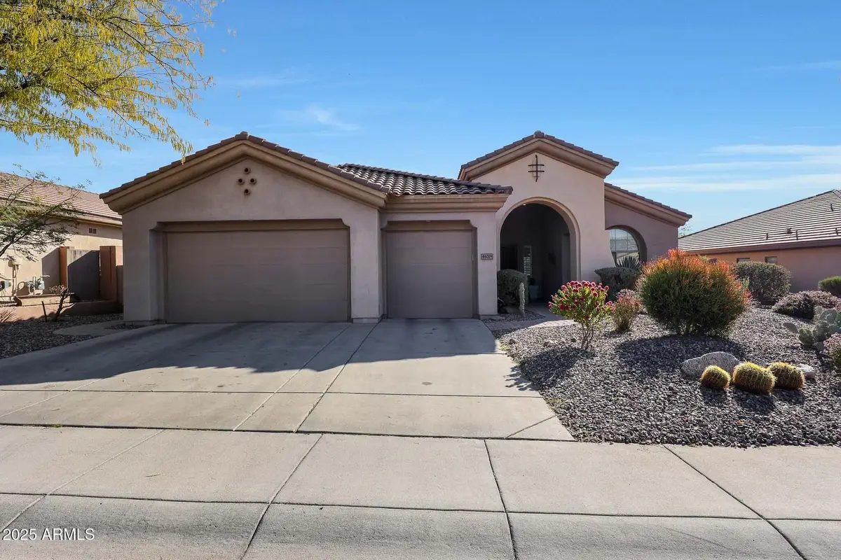 41019 N Congressional Drive, Anthem, AZ 85086 - #1