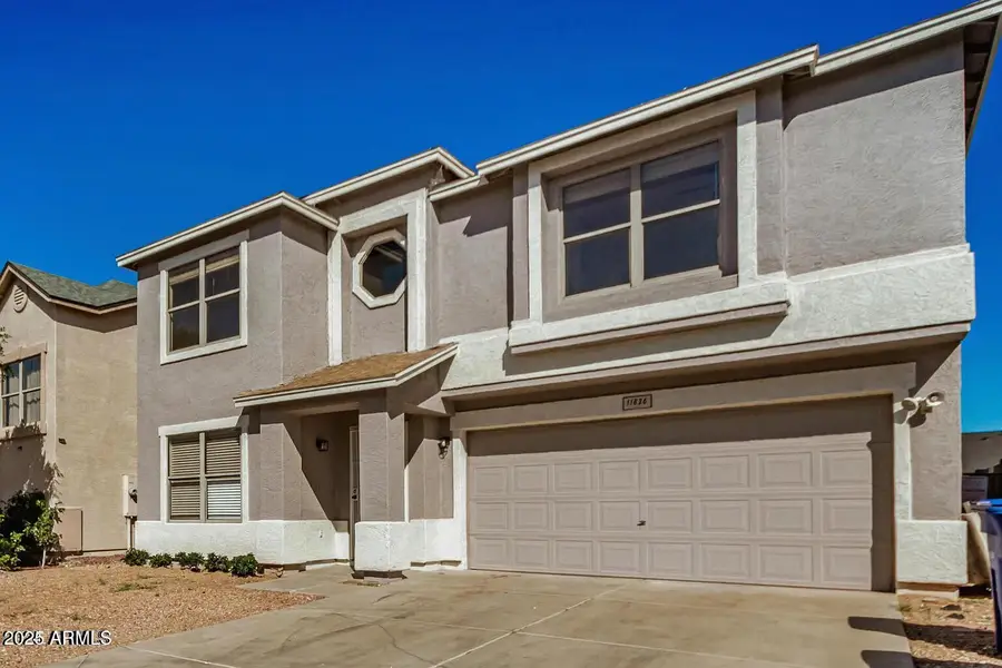 11836 W Rosewood Drive, El Mirage, AZ 85335 - Image #2