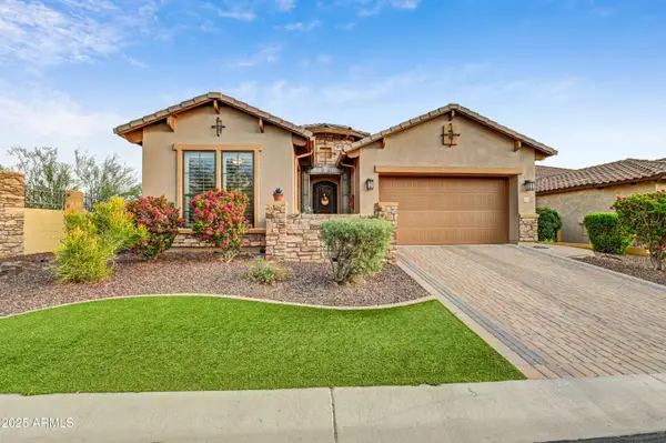 9155 E Leonora Street, Mesa, AZ 85207